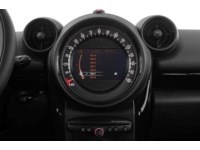 2015 MINI Countryman Cooper S Interior Shot 2