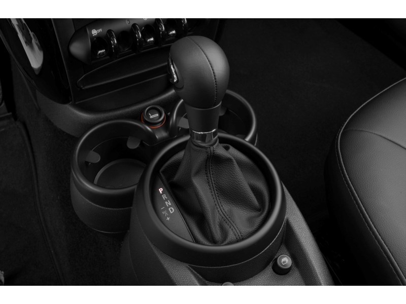 2015 MINI Countryman Cooper S Exterior Shot 12