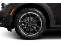 2015 MINI Countryman Cooper S Exterior Shot 5