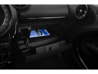 2015 MINI Countryman Cooper S Interior Shot 4