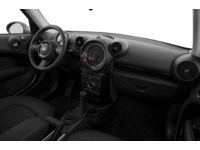2015 MINI Countryman Cooper S Interior Shot 1