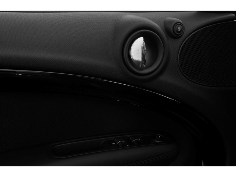 2015 MINI Countryman Cooper S Exterior Shot 14