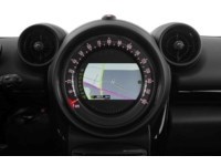 2015 MINI Countryman Cooper S Interior Shot 9