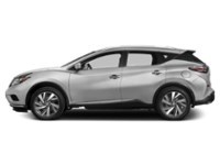 2017 Nissan Murano Platinum Exterior Shot 7