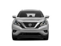 2017 Nissan Murano Platinum Exterior Shot 6