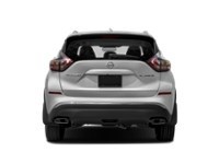 2017 Nissan Murano Platinum Exterior Shot 8