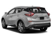 2017 Nissan Murano Platinum Exterior Shot 10