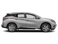 2017 Nissan Murano Platinum Exterior Shot 11