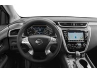 2017 Nissan Murano Platinum Interior Shot 3