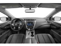 2017 Nissan Murano Platinum Interior Shot 6
