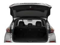 2017 Nissan Murano Platinum Exterior Shot 4