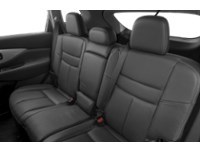 2017 Nissan Murano Platinum Interior Shot 5