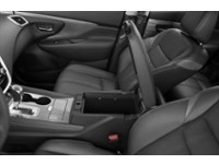 2017 Nissan Murano Platinum Interior Shot 7