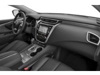 2017 Nissan Murano Platinum Interior Shot 1