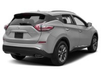 2017 Nissan Murano SV Exterior Shot 2