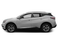 2017 Nissan Murano SV Exterior Shot 7