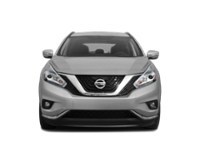 2017 Nissan Murano SV Exterior Shot 6