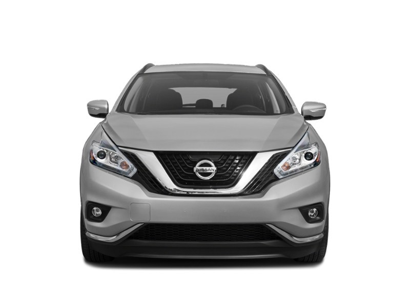 2017 Nissan Murano SV Exterior Shot 6