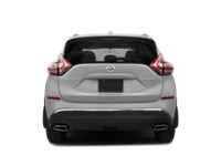 2017 Nissan Murano SV Exterior Shot 8