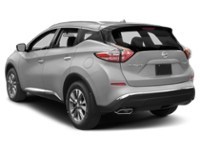 2017 Nissan Murano SV Exterior Shot 10