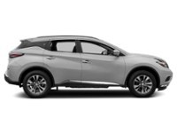 2017 Nissan Murano SV Exterior Shot 11