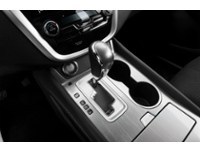 2017 Nissan Murano SV Exterior Shot 12