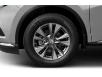 2017 Nissan Murano SV Exterior Shot 5
