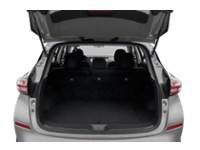 2017 Nissan Murano SV Exterior Shot 4
