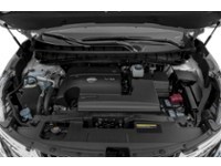 2017 Nissan Murano SV Exterior Shot 3