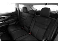 2017 Nissan Murano SV Interior Shot 6