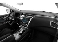 2017 Nissan Murano SV Interior Shot 1
