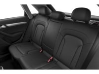 2016 Audi Q3 Q3 PROGRESSIV Interior Shot 5