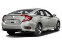 2016 Honda Civic LX (CVT) Exterior Shot 2