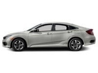 2016 Honda Civic LX (CVT) Exterior Shot 7
