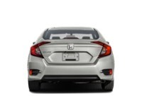 2016 Honda Civic LX (CVT) Exterior Shot 8