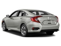 2016 Honda Civic LX (CVT) Exterior Shot 10