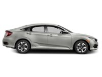 2016 Honda Civic LX (CVT) Exterior Shot 11