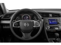 2016 Honda Civic LX (CVT) Interior Shot 3