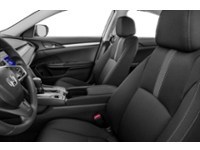 2016 Honda Civic LX (CVT) Interior Shot 4