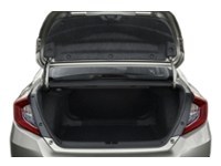 2016 Honda Civic LX (CVT) Exterior Shot 4