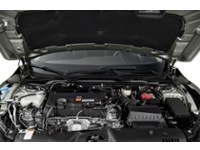 2016 Honda Civic LX (CVT) Exterior Shot 3