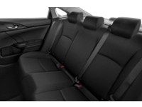 2016 Honda Civic LX (CVT) Interior Shot 5