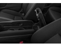 2016 Honda Civic LX (CVT) Interior Shot 7
