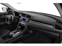2016 Honda Civic LX (CVT) Interior Shot 1