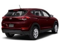 2017 Hyundai Tucson SE 2.0 Exterior Shot 2