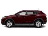 2017 Hyundai Tucson SE 2.0 Exterior Shot 7