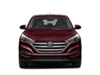2017 Hyundai Tucson SE 2.0 Exterior Shot 6