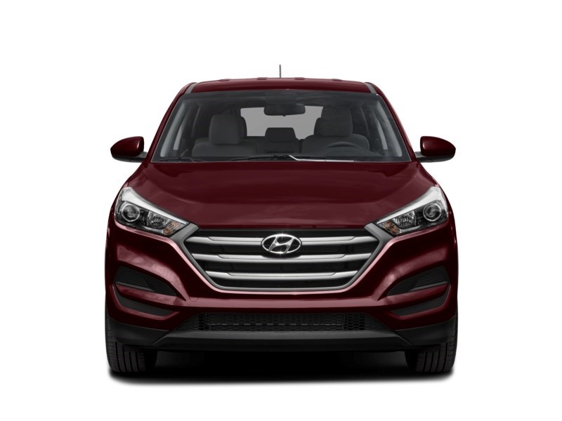 2017 Hyundai Tucson Base 2.0 Exterior Shot 6