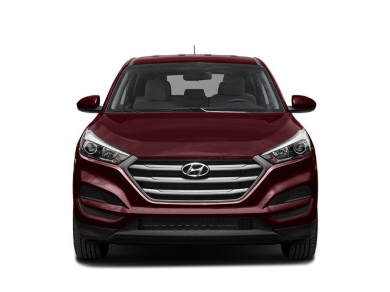 2017 Hyundai Tucson SE 2.0 Exterior Shot 6