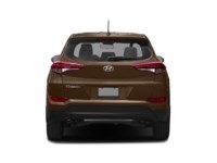 2017 Hyundai Tucson TUCSON AWD Exterior Shot 8